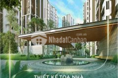 Chỉ 1.93 tỷ sở hữu ngay căn hộ 1pn 1, tòa p1, the pavilion, vinhomes ocean park, tầng trung