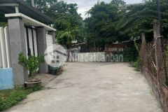 10 bán đất hòa phước, đà nẵng đường bê tông ô tô 130m2 gần trường học