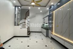 Bán nhà trại cá gần mặt phố trương định hai bà trưng, 5 tầng nhà đẹp nội thất mới, hơn 4 tỷ.