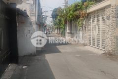 Bán chdv 13 phòng hxh lê quang định, p7, bình thạnh. 5,5x20m thu nhập 50trtháng
