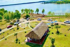 Sở hữu ngay đà lạt mini chỉ với 165 triệu.