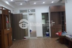 Chính chủ bán gấp căn hộ chung cư kđt cầu bươu, tân triều, thanh trì, sổ đỏ, 86m2, 36trm2