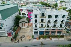 Bán 2 lô liền kề giá chỉ 2 tỷ thạnh lộc 31 quận 12 gọi ngay xem đất