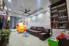 Bán nhà 195 quang trung, nhà đẹp kts xây, ô tô tránh đỗ, gần bưu điện hà đông, bidv hà đông