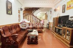 Ban nha thinh quang đông đa, nha đep dân xây, 6 ngu ơ sương 40m,5t