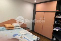 Bán nhanh nhà ngõ hoà bình 7, giá 7.1 tỷ, 53m2x4t, ngõ thoáng, có sân