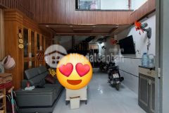 Cách hxt tránh 20m, nguyễn văn khối p11 gò vấp 42m2, 5 tầng chỉ 6.2 tỷ