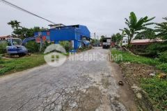 Cần bán lô đất nhánh 1 bùi phổ tân thành dương kinh hp