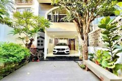 Bán gấp nhà mặt tiền gần phan văn trị, phường 12, bình thạnh 5x15m 5 tầng thang máy