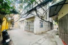 Chính chủ bán nhà 72 ngách 17363 hoàng hoa thám, bđ, hn