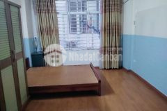 Hơn 4 tỷ có nhà đẹp 5 tầng phố cổ bà triệu hà đông