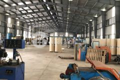 Kho, xưởng cho thuê tại kcn cẩm giàng. tỉnh hải dương