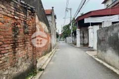 Đất đa tốn, 47m2 đường trải nhựa 3m. giá chỉ 1.88 tỷ