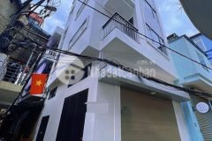 Bán nhà vạn phúc, hà đông lô góc ôtô tránh kinh doanh đỉnh