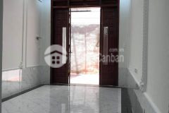 Gấp bán nhà ngõ gốc đề, giá 7.5 tỷ, hơn 45m2x5t, thang máy