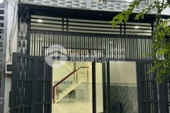 Cần bán căn nhà 60m2 ở tô ký hóc môn giá 660 triệu.