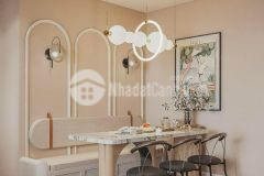 Tôi cần bán nhà võ chí công, dt 56mx6 tầng, ô tô vào nhà, lô gócgiá 13.5 tỷ