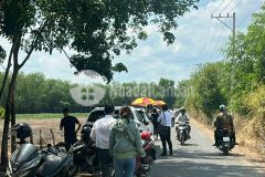 230trlô đất ngộp xã quang minh, chơn thành, bình phước.