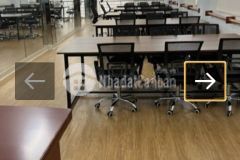 Nhà mặt tiền, 93m2, 5 lầu, bình thạnh, giá 24 tỷ.