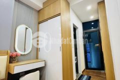 Tôi bán nhà ngõ hoà bình 7, giá 5.7 tỷ, 30m2x5t, ở luôn