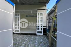 Ngộp căn nhà cấp 4 ở trảng bàng tây ninh 5x27 150m2 520 triệu, sổ hồng riêng