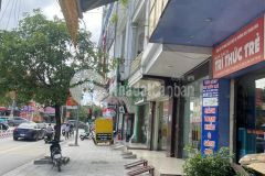 Bán nhà 29 mặt phố lê quý đôn, phường ba đình, vỉa hè 4m, kd đa dạng, dt 73m4 tầng8 tỷ