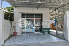 Gia đình cần bán dãy trọ 10 phòng thu nhập 15 triệu chợ bình chánh gọi xem trọ