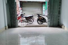 Tanbinhh mặt tiền kinh doanh thông thoáng chỉ 4tỷ6 32m2 3tầng nhà mới vào ở ngay