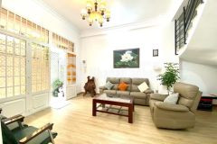 Phú nhuận, nguyễn đình chính, 80m2, ngang 6m bề thế, chỉ nhỉnh 9 tỷ