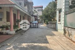 Chỉ 6.2 tỷ sở hữu ngay lô đất đẹp đường ô tô tránh nhau thạch bàn long biên