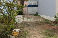 Chủ cần tiền bán gấp lô 49m2,mặt tiền đường 7m và thổ cư toàn bộ.