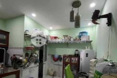 Bán nhà 3 tầng quận 2, phường cát lái