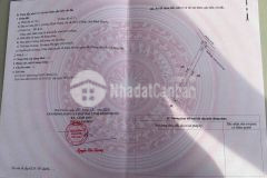 Đất chơn thành, bình phước. sát khu công nghiệp. đầu tư, xây trọ sổ sẵn.