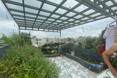 Nhà lô góc 6 tầng gara ô tô đường 5m tuân lề tiên dương đông anh dt 60m² mt 4m