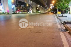 Bán nhà lô góc mặt phố trường chinh 50m2, 5 tầng thông sàn, kinh doanh tốt 20 tỷ