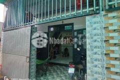 Bán gấp nhà tam phước, full nội thất, giá 750 triệu, đường 4m
