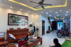 Tôi bán nhà lk tổng cục 5 tân triều gần đường nguyễn xiển 105m2 chỉ 17.99 tỷ. 0989.62.6116