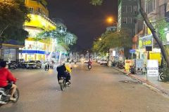 Bán gấp nhà mặt phố vọng, vỉa hè kinh doanhdt 80m2, 4 tầng, mt 6m, 29.5tỷ