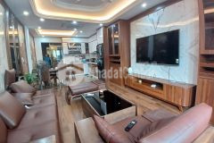 Bán nhà bắc từ liêm, cổ nhuế, 40m2 giá 4.9 tỷ, nhà đẹp, ngõ nông, ở ngay. 0967 560 457