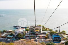 Chính chủ bán biệt thự pháp góc 2 mặt tiền cáp treo vũng tàu