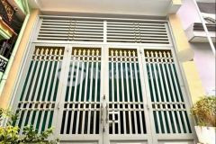 Nhà hẻm 452 tình lộ 10, bình trị đông, bình tân dt 37m2 1 lầu 3pn 2wc giá 3ty700