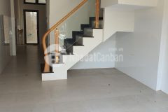 Kẹt tiền bán gấp nhà 85m2 ba cu, 1 trệt 1 lầu giá 6,5 tỷ