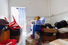 Hẻm 1 hoàng diệu 14m2 3lầu giá chỉ 1.3tỷ thương lượng