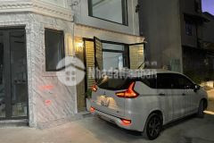 Nhà đẹp ở ngay hẽm xe hơi 5 tầng 45 m2 phường 15 gò vấp.