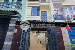 Nhà hẻm 363 đất mới, bình trị đông, bình tân dt 46m2 2 lầu 4pn 3wc giá 4ty700