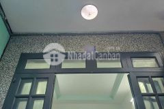 Nhà hẻm đường 13a,bình hưng hòa a,bình tândt 21m2 1 lầu 2pn 2wc giá 2ty350