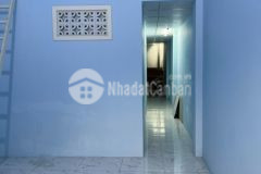 Bán nhà quận 2, bình trưng tây