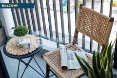 Mua bán căn hộ ven sông sài gòn giá rẻ, chỉ 480tr. sở hữu ngay căn hộ chung cư cao cấp.