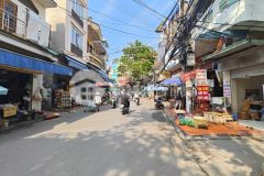 Bán nhà mặt đường chợ hàng, gần ngã 3 hàng kênh kinh doanh mọi mặt hàng