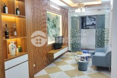 Bán nhà trương định, lô góc 3 mặt thoáng vĩnh viễn, nhỉnh 4 tỷ